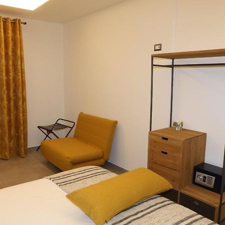 Relais Belvedere 焦维纳佐 外观 照片