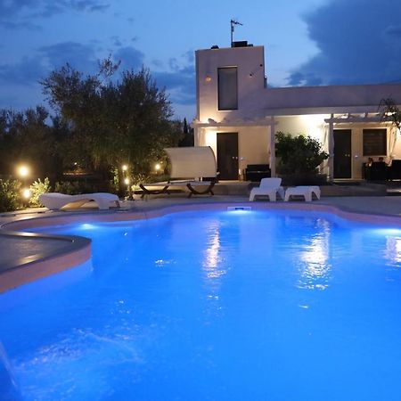 Relais Belvedere 焦维纳佐 外观 照片