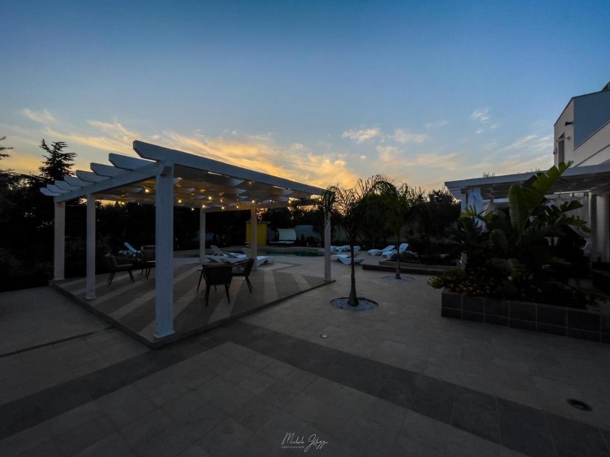Relais Belvedere 焦维纳佐 外观 照片