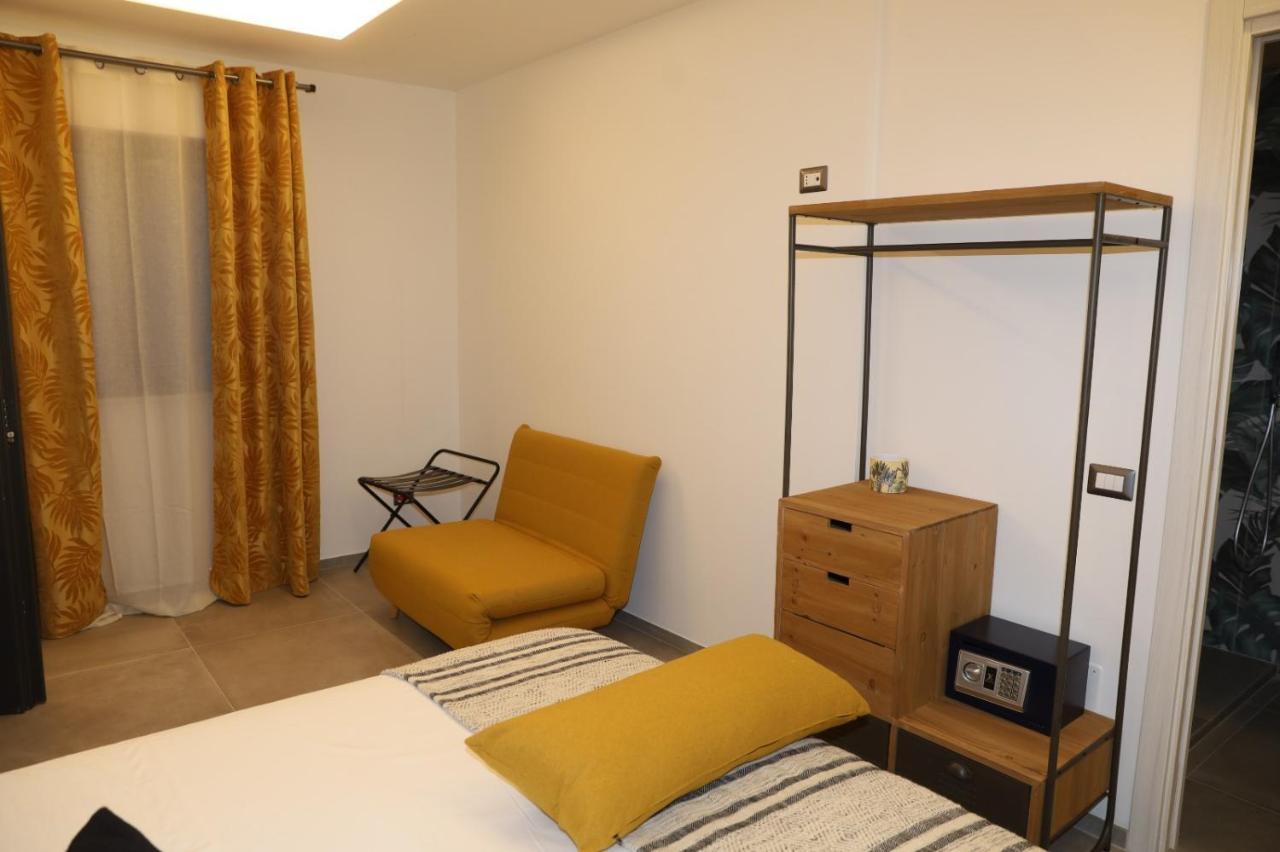 Relais Belvedere 焦维纳佐 外观 照片