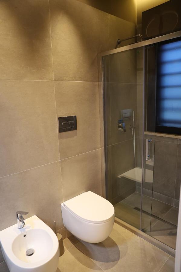 Relais Belvedere 焦维纳佐 外观 照片