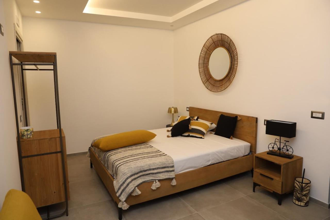 Relais Belvedere 焦维纳佐 外观 照片