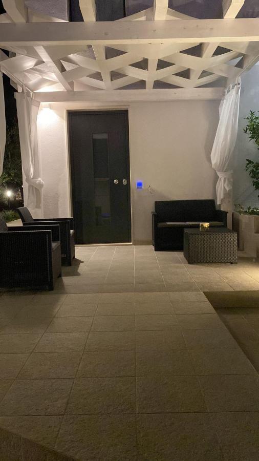 Relais Belvedere 焦维纳佐 外观 照片