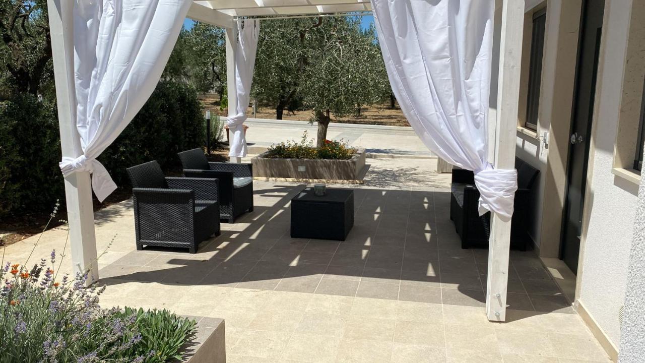 Relais Belvedere 焦维纳佐 外观 照片