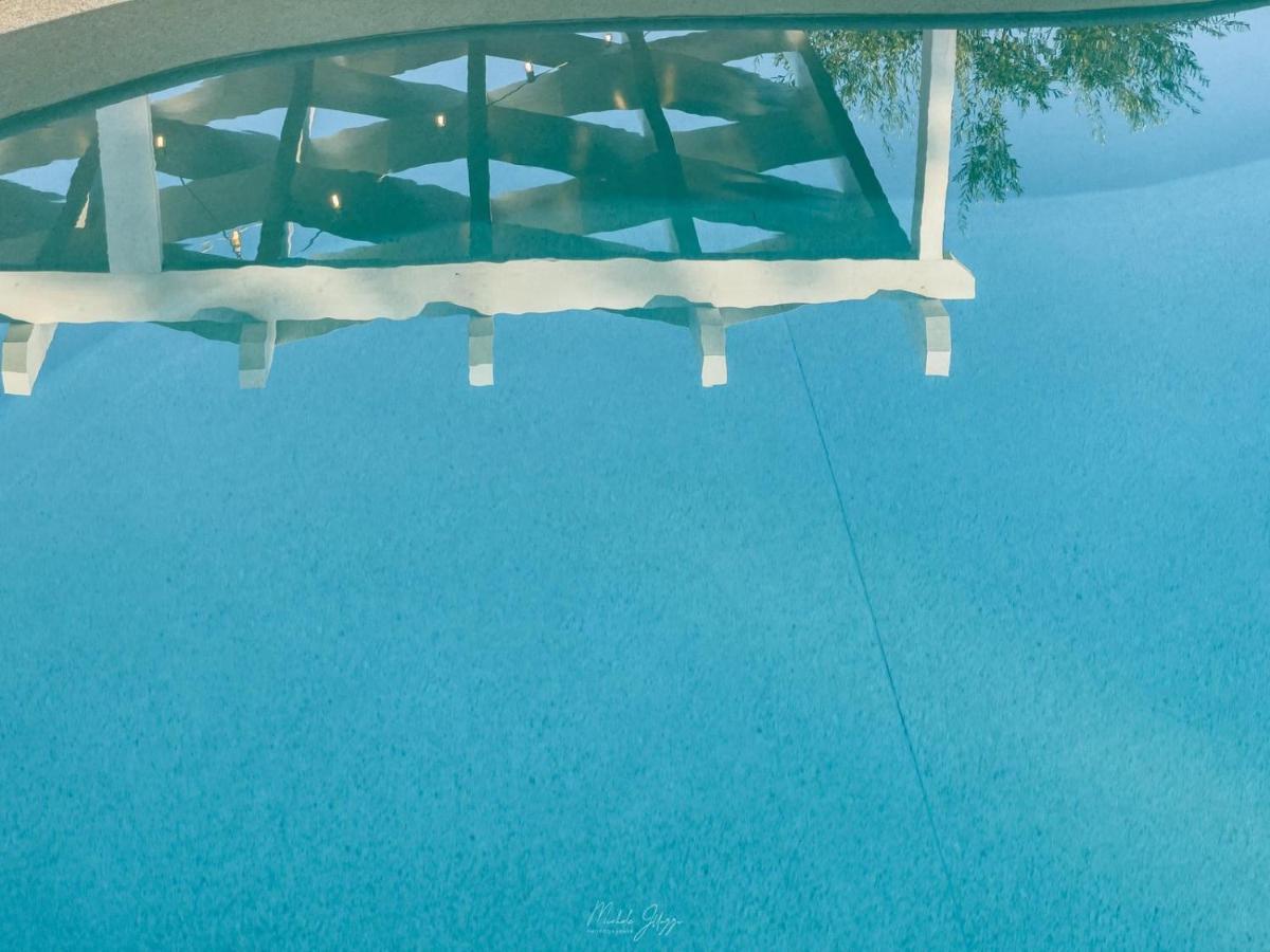 Relais Belvedere 焦维纳佐 外观 照片