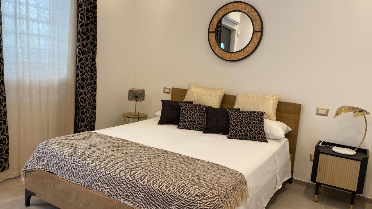 Relais Belvedere 焦维纳佐 外观 照片