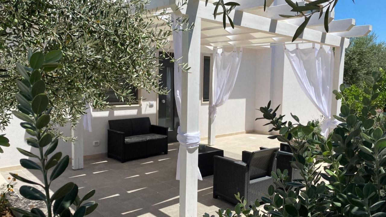 Relais Belvedere 焦维纳佐 外观 照片