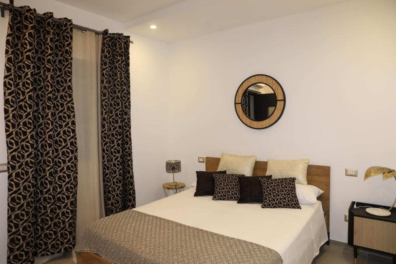 Relais Belvedere 焦维纳佐 外观 照片