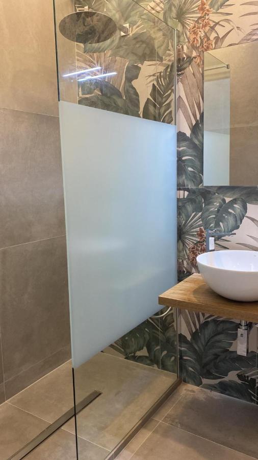 Relais Belvedere 焦维纳佐 外观 照片