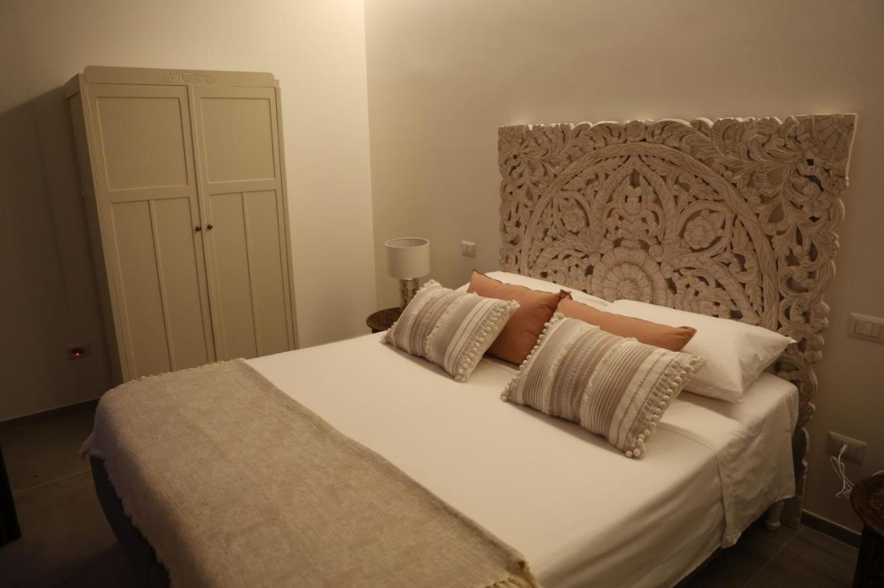 Relais Belvedere 焦维纳佐 外观 照片
